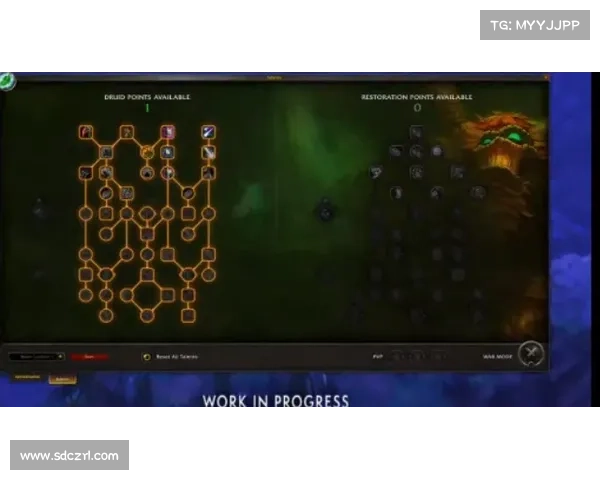 魔兽世界10.0小号如何成为中心